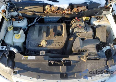 2015 Jeep Compass Limited z USA, uszkodzony, nr VIN 1C4NJDCBXFD206578